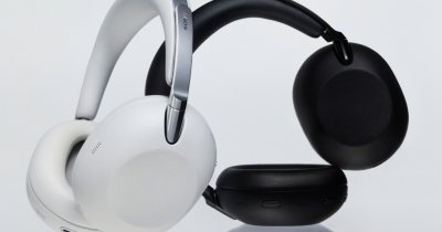 Sony lansează cele mai luxoase căști ale sale: 1000X The CollecXion