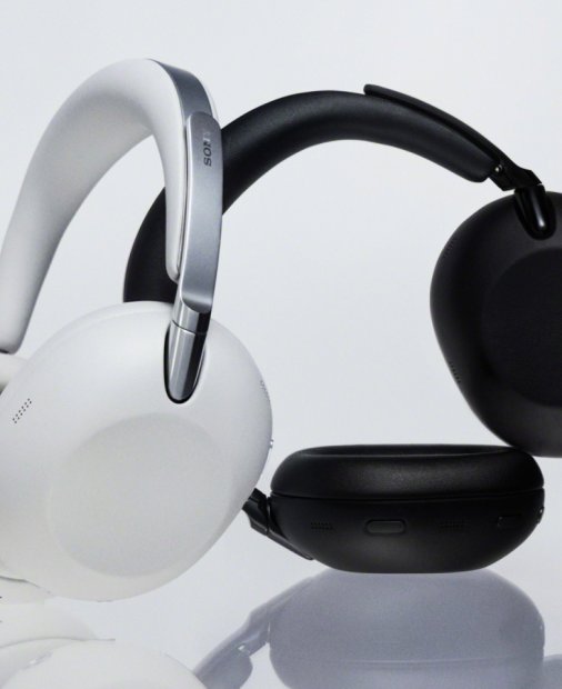 Sony lansează cele mai luxoase căști ale sale: 1000X The CollecXion
