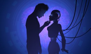 1 din 7 adulți ar avea o formă de relație "amoroasă" cu un chatbot de inteligență artificială