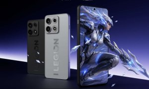Lenovo face din nou smartphone-uri. Legion Y70 e un telefon de gaming cu baterie uriașă
