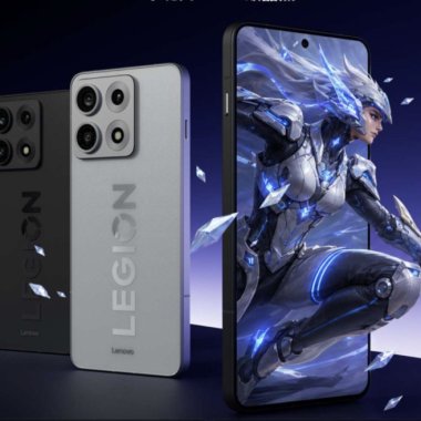 Lenovo face din nou smartphone-uri. Legion Y70 e un telefon de gaming cu baterie uriașă