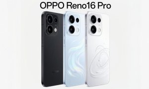 OPPO Reno 16 și OPPO Reno 16 Pro se lansează pe 25 mai și specificațiile sunt disponibile