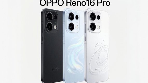 OPPO Reno 16 și OPPO Reno 16 Pro se lansează pe 25 mai și specificațiile sunt disponibile