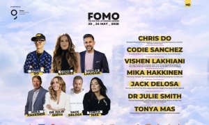 Ce nu găsești într-un accelerator de business, dar ai la FOMO 2026