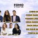 Ce nu găsești într-un accelerator de business, dar ai la FOMO 2026