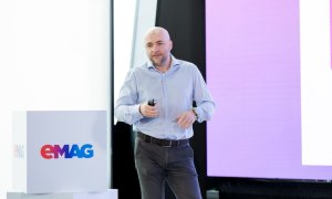 Grupul eMAG: unde vor merge investițiile de 1,2 miliarde de lei pentru următorul an fiscal