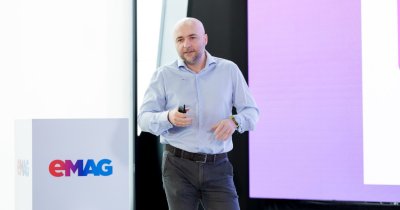 Grupul eMAG: unde vor merge investițiile de 1,2 miliarde de lei pentru următorul an fiscal
