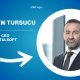 Gorkem Tursucu, CEO TotalSoft: Clienții nu mai caută doar software, ci platforme care să le conecteze operațiunile între sisteme, țări și entități