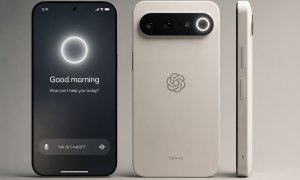 Primele specificații pentru viitorul telefon OpenAI arată o alegere surprinzătoare