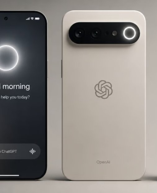 Primele specificații pentru viitorul telefon OpenAI arată o alegere surprinzătoare
