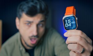 REVIEW Huawei Watch Fit 5 Pro: Ceasul de 1.400 lei care face Apple să pară prea scump