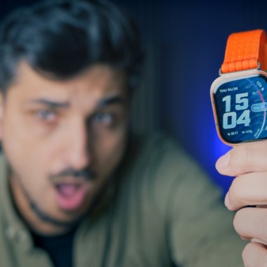 REVIEW Huawei Watch Fit 5 Pro: Ceasul de 1.400 lei care face Apple să pară prea scump
