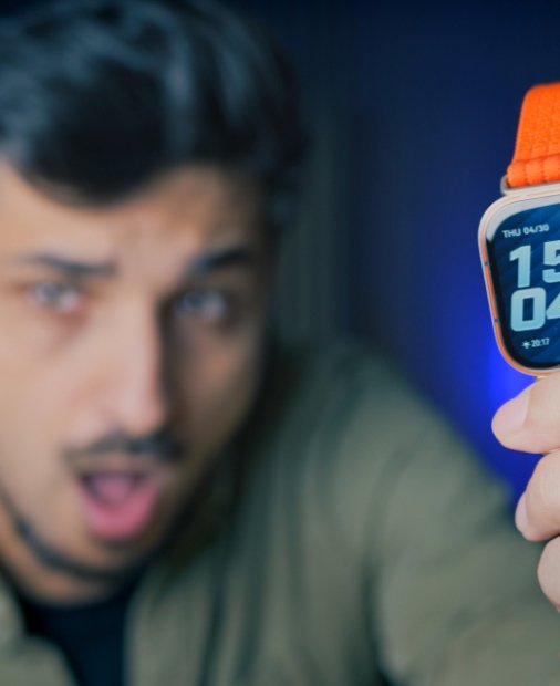 REVIEW Huawei Watch Fit 5 Pro: Ceasul de 1.400 lei care face Apple să pară prea scump