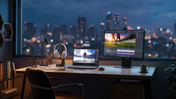 Lenovo extinde ecosistemul Yoga în România cu dispozitive premium pentru creație și productivitate