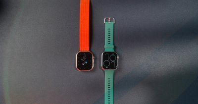 Huawei Watch Fit 5 vs Fit 5 Pro: care este ceasul potrivit pentru tine