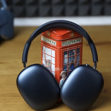 REVIEW Alternativa perfectă pentru AirPods Max 2 vine chiar de la Apple