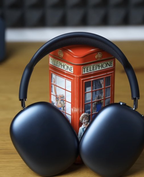REVIEW Alternativa perfectă pentru AirPods Max 2 vine chiar de la Apple