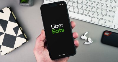 Uber vrea să cumpere grupul Delivery Hero, care deține și Wolt