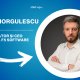 CEO Control F5 Software: „Valoarea unei companii software va fi mai mult în claritatea oferită clientului și mai puțin în cod”