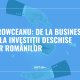 Noul Growceanu: de la business angels la investiții deschise tuturor românilor 