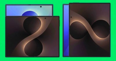 Samsung renunță la denumirea Fold 8 Wide și va lansa Galaxy Z Fold 8 și Galaxy Z Fold 8 Ultra