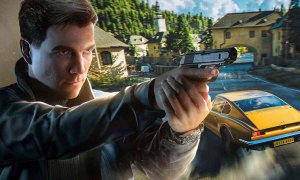 007 First Light review: Hitman + Uncharted + Bond = jocul anului?