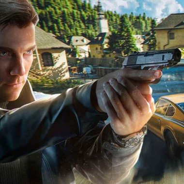 007 First Light review: Hitman + Uncharted + Bond = jocul anului?