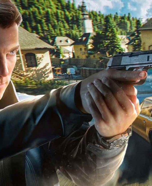 007 First Light review: Hitman + Uncharted + Bond = jocul anului?
