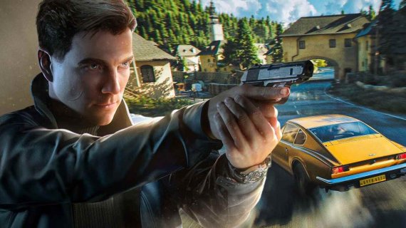 007 First Light review: Hitman + Uncharted + Bond = jocul anului?