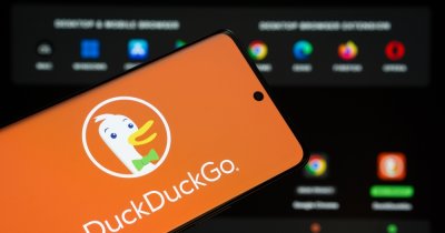 Oamenii folosesc din ce în ce mai mult motorul de căutare DuckDuckGo, după ce Google integrează AI în search
