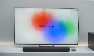 True RGB: noua tehnologie Sony care schimbă televizoarele în 2026