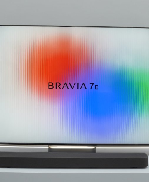 True RGB: noua tehnologie Sony care schimbă televizoarele în 2026