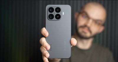 Xiaomi lansează seria 17T cu setup-uri de camere flagship și procesoare performante