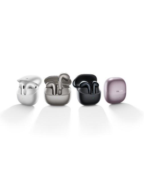 Xiaomi lansează noile Watch S5 46mm, Buds 6 și Smart Band 10 Pro