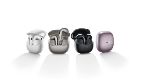 Xiaomi lansează noile Watch S5 46mm, Buds 6 și Smart Band 10 Pro