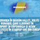 Din Oradea în Silicon Valley, Volvo și EQT: românul care a dormit în aeroport în Copenhaga și acum investește în startup-uri din Europa de Est | Români din lume