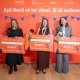 She’s Next Pitch Day: cine sunt antreprenoarele care au câștigat grant-urile de 60.000 de euro