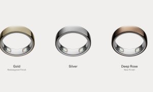 Oura lansează cel mai mic inel inteligent din lume - Oura Ring 5