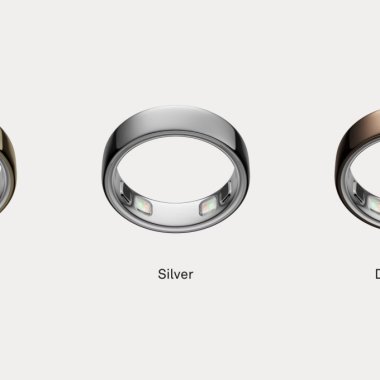 Oura lansează cel mai mic inel inteligent din lume - Oura Ring 5