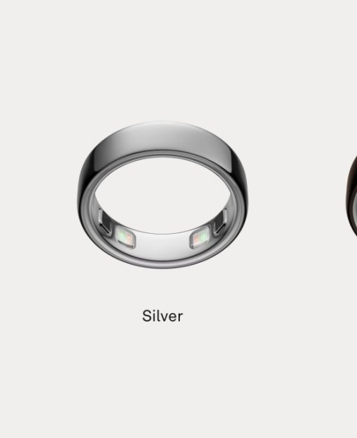 Oura lansează cel mai mic inel inteligent din lume - Oura Ring 5