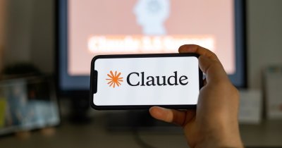 Anthropic primește finanțare de 65 de miliarde de dolari și devine mai valoros decât OpenAI
