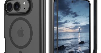 iPhone Ultra, adică pliabilul Apple, apare în noi imagini de la producătorii de huse