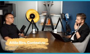 Attila Biro, Context.ro | De ce jurnalismul nu e dușmanul mediului de business. Workshop de due dilligence pe 8-12 iunie