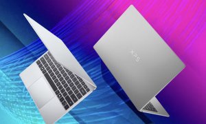Dell XPS 13 la 700 de dolari și 8 GB de RAM este un rival serios pentru MacBook Neo