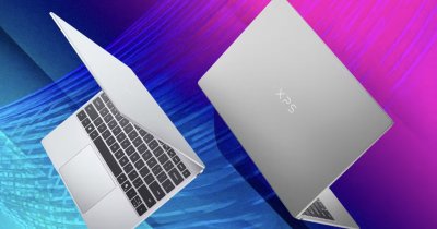 Dell XPS 13 la 700 de dolari și 8 GB de RAM este un rival serios pentru MacBook Neo