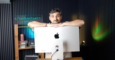 REVIEW Apple Studio Display: rafinament, dar vechile compromisuri Apple rămân