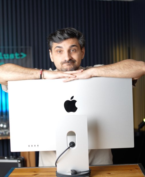REVIEW Apple Studio Display: rafinament, dar vechile compromisuri Apple rămân