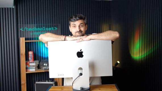 REVIEW Apple Studio Display: rafinament, dar vechile compromisuri Apple rămân