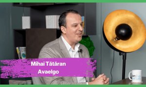 Mihai Tătăran | AI pentru magazine online mici: trei direcții concrete și cum să nu fii păcălit de promisiuni false