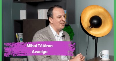 Mihai Tătăran | AI pentru magazine online mici: trei direcții concrete și cum să nu fii păcălit de promisiuni false